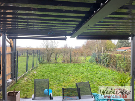 Maison sur Le Quesnoy ; 163 000 €  ; Achat Réf. 1_11094_TL