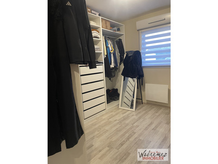 Maison sur Le Quesnoy ; 163 000 €  ; Achat Réf. 1_11094_TL