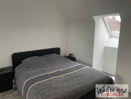 Vente maison 163 000 €  Le Quesnoy