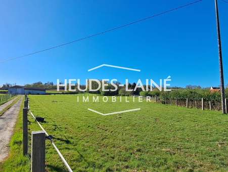 Vente Terrain Les loges marchis Réf. 7955 - Slide 2