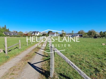 Vente Terrain Les loges marchis Réf. 7955 - Slide 3