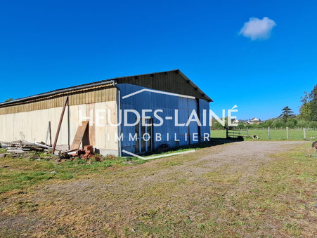 Vente Terrain Les loges marchis Réf. 7955 - Slide 4