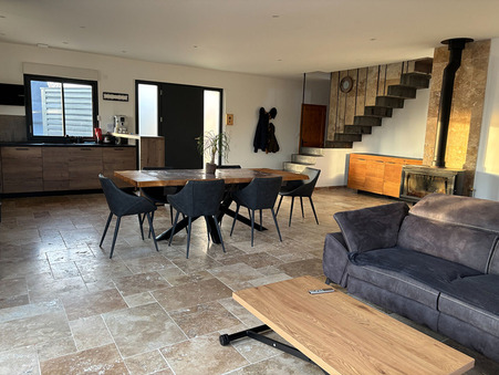 Vente maison 365 700 € Chateau Gontier sur Mayenne