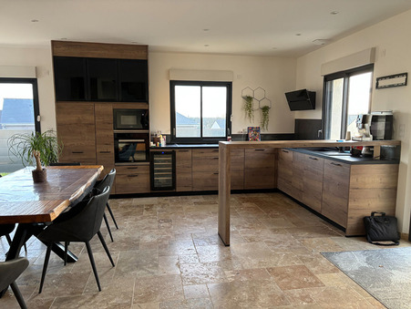 Maison sur Chateau Gontier sur Mayenne ; 365 700 € ; Vente Réf. M911850