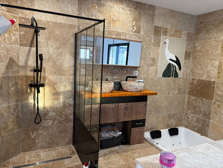 Maison sur Chateau Gontier sur Mayenne ; 365 700 € ; Achat Réf. M911850