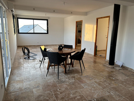 Maison sur Chateau Gontier sur Mayenne ; 365 700 € ; Achat Réf. M911850