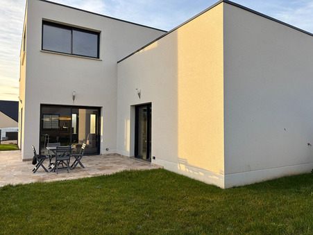 A vendre maison Chateau Gontier sur Mayenne 53200; 365 700 €