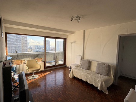 Achat appartement Paris Réf. 4704
