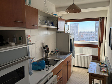 Appartement sur Paris ; 472 000 &euro; ; A vendre Réf. 4704