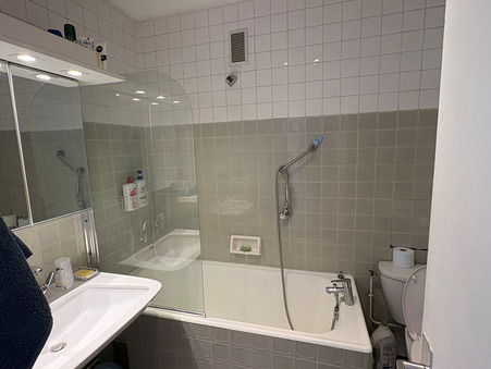 Vente appartement 472 000 &euro; Paris