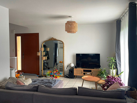 Maison 287 700 &euro; sur Romille (35850) - Réf. 725