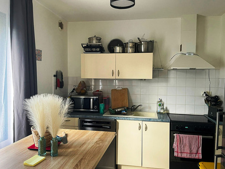 Maison 287 700 &euro; sur Romille (35850) - Réf. 725