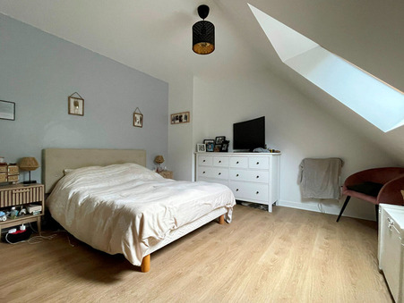 Maison sur Romille ; 287 700 &euro; ; A vendre Réf. 725