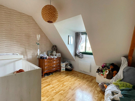 Achat maison Romille Réf. 725