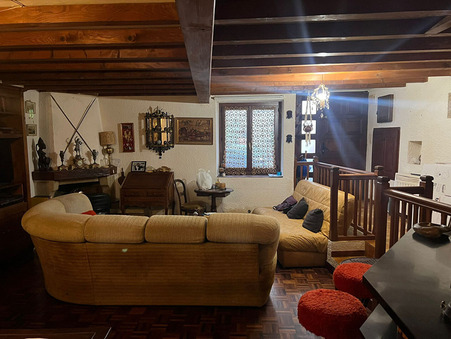 A vendre maison Carcassonne 11000; 120 000 &euro; 