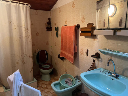 Achat maison Carcassonne Réf. BOISERAC