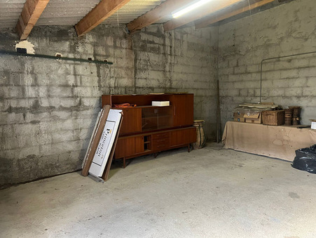 Maison 120 000 &euro;  sur Carcassonne (11000) - Réf. BOISERAC