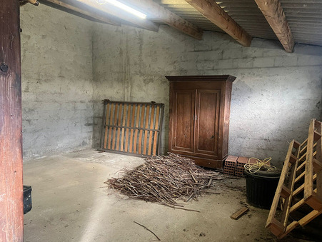 Vente maison 120 000 &euro;  Carcassonne