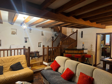 Achat maison Carcassonne Réf. BOISERAC