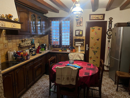 Maison sur Carcassonne ; 120 000 &euro;  ; A vendre Réf. BOISERAC