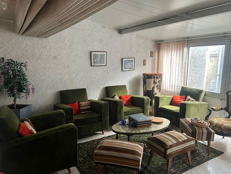 A vendre maison Carcassonne 11000; 120 000 &euro; 