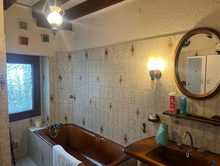 A vendre maison Carcassonne 11000; 120 000 &euro; 