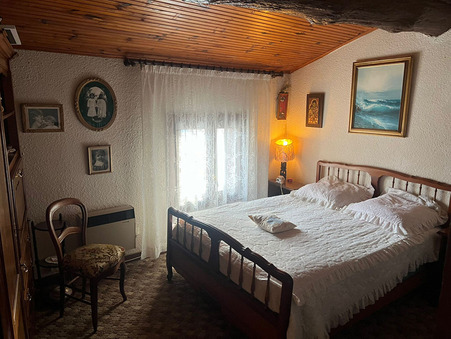 Vente maison 120 000 &euro;  Carcassonne