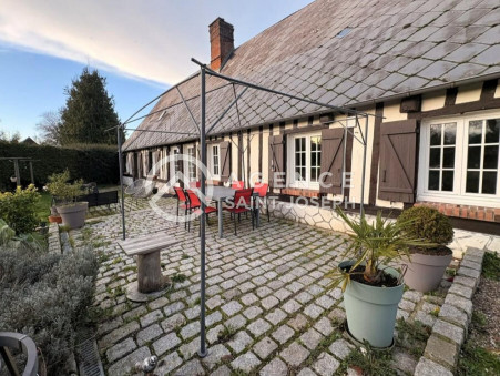 House sur Yvetot ; &euro; 187 000  ; Vente Réf. 7197