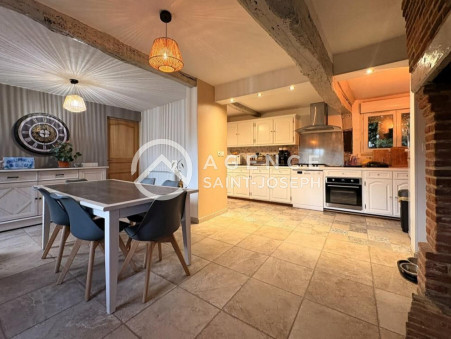 Achat house Yvetot Réf. 7197