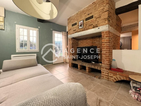 House &euro; 187 000  sur Yvetot (76190) - Réf. 7197