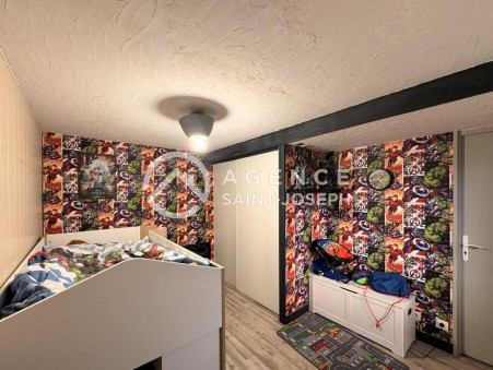 House sur Yvetot ; &euro; 187 000  ; Achat Réf. 7197