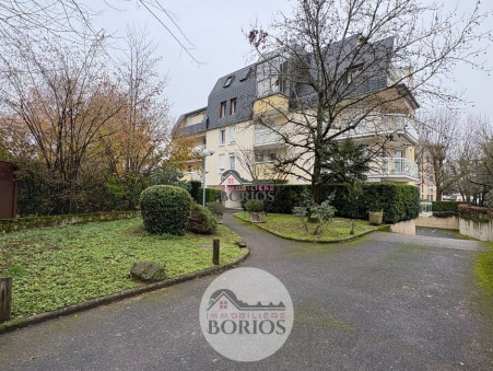 Appartement sur Chalon sur Saone ; 190 000 &euro; ; Vente Réf. 12170_bis_1