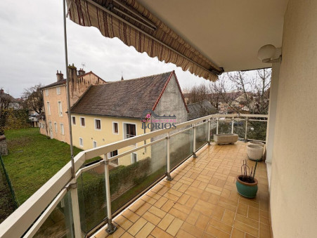 A vendre appartement Chalon sur Saone 71100; 190 000 &euro;