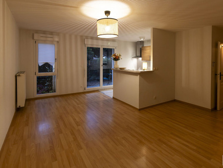 Vente Appartement Blotzheim Réf. 6079-IMMODUCHESNE_6079 - Slide 1