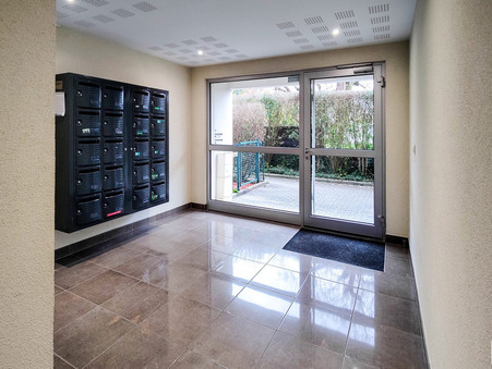 Vente Appartement Blotzheim Réf. 6079-IMMODUCHESNE_6079 - Slide 12