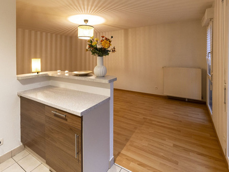 Vente Appartement Blotzheim Réf. 6079-IMMODUCHESNE_6079 - Slide 2