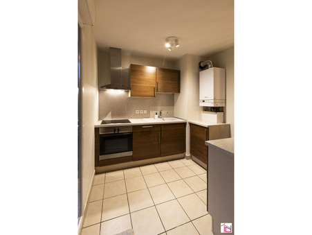 Vente Appartement Blotzheim Réf. 6079-IMMODUCHESNE_6079 - Slide 3