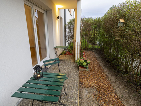 Vente Appartement Blotzheim Réf. 6079-IMMODUCHESNE_6079 - Slide 4