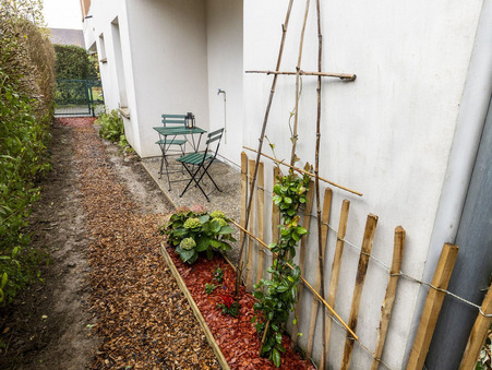 Vente Appartement Blotzheim Réf. 6079-IMMODUCHESNE_6079 - Slide 5