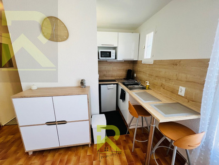 A louer appartement Le Cap d'Agde 34300; 440 &euro; 