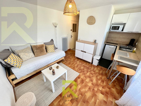 A louer appartement 440 &euro;  Le Cap d'Agde