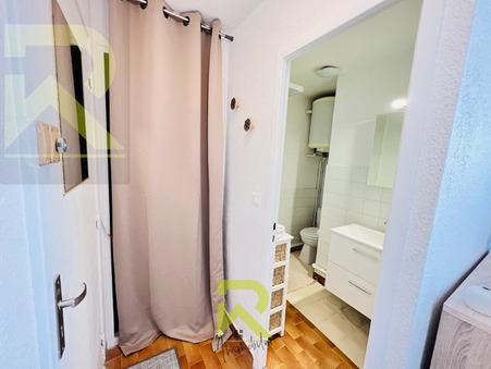 A louer appartement 440 &euro;  Le Cap d'Agde