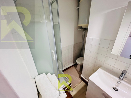 A louer appartement Le Cap d'Agde 34300; 440 &euro; 