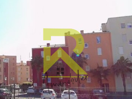 A vendre parking Agde 34300; 24 000 &euro; 