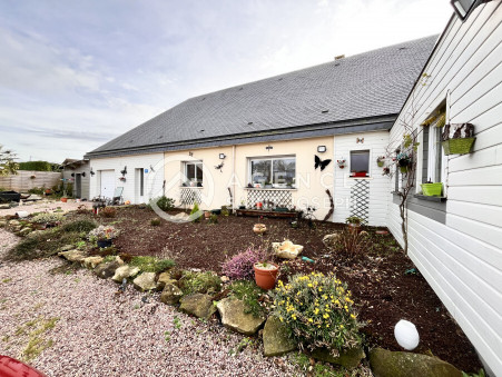 Vente house &euro; 468 000  Yerville