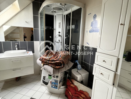 House sur Yerville ; &euro; 468 000  ; Vente Réf. 7200