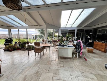 Achat house Yerville Réf. 7200