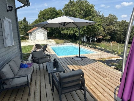 Vente Maison DAGLAN Réf. L8303C - Slide 2