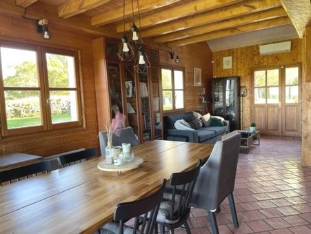 Vente Maison DAGLAN Réf. L8303C - Slide 4