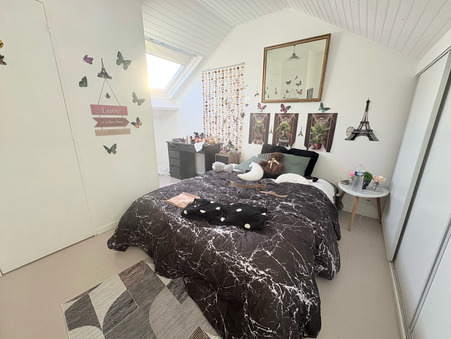 Vente maison 551 000 &euro;  Champigny-sur-Marne